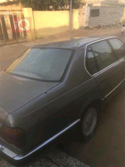 بی ئێم دەبڵیو سیریەس 7